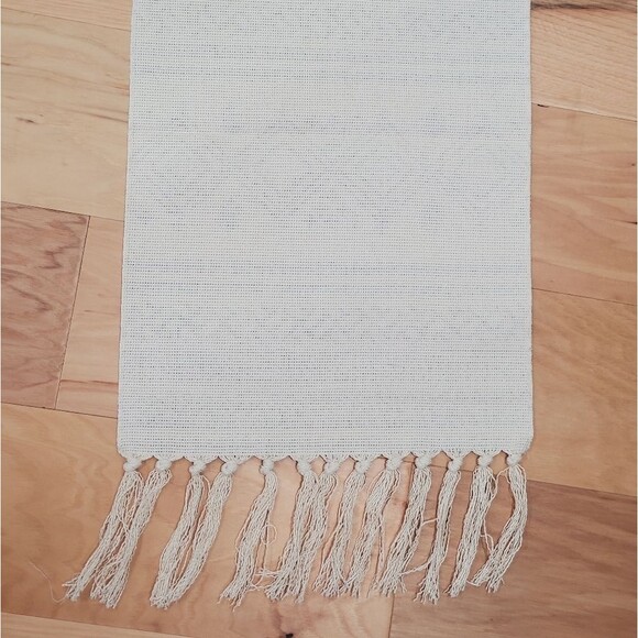 2 Pcs Macrame Woven Mandala tapestry - Picture 13 of 15